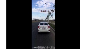 Honda 10 Civic